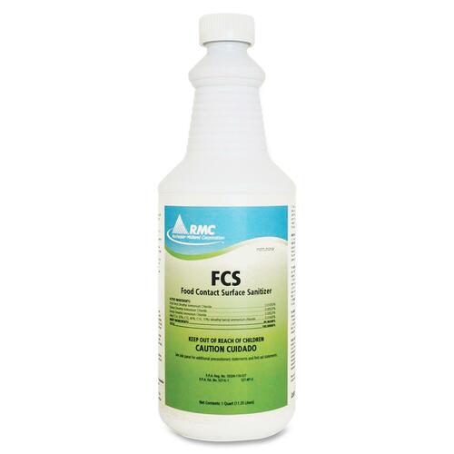 RMC RMC Food Contact Surface Sanitizer