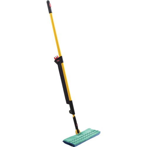 Rubbermaid Rubbermaid Pulse Mopping Kit with Double Sided Frame