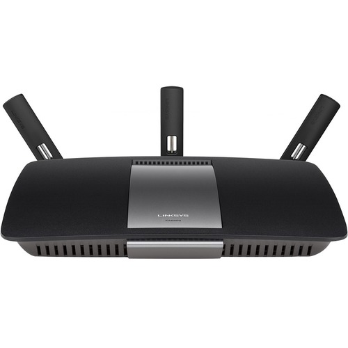 Linksys Linksys EA6900 IEEE 802.11ac  Wireless Router