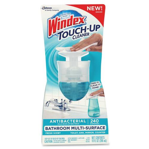 Windex Touch Up Fresh Scent Surface Cleaner