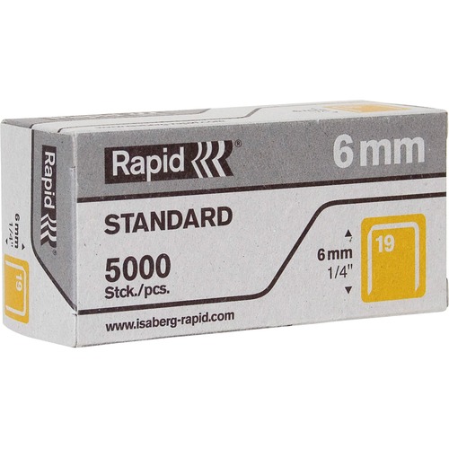 Rapid Rapid R23 No.19 Fine Wire 1/4