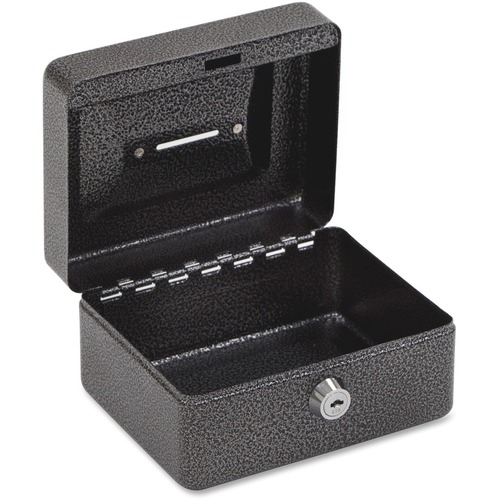 FireKing FireKing CB0604 Key Locking Coin/Stamp Box