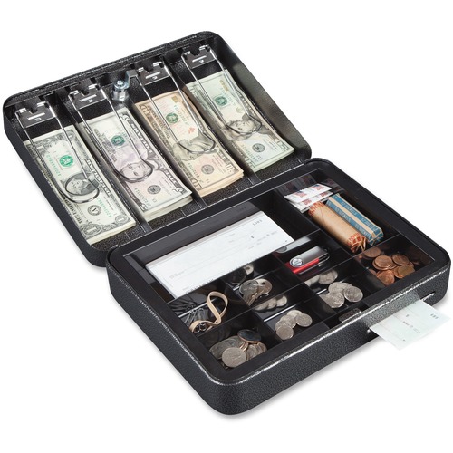 FireKing FireKing Key Locking Custom Cash Box