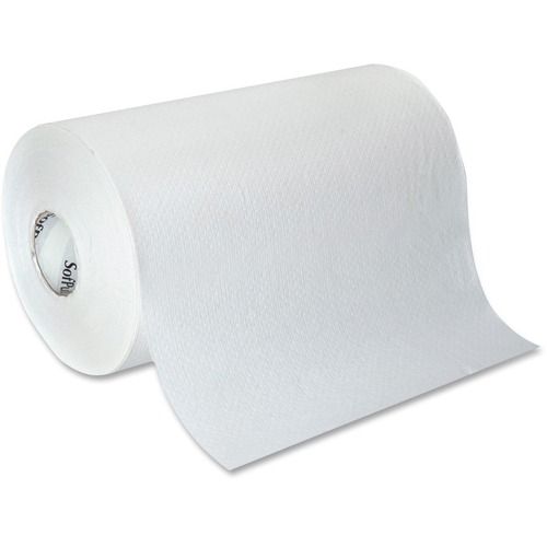 SofPull Hardwound Roll Paper Towels