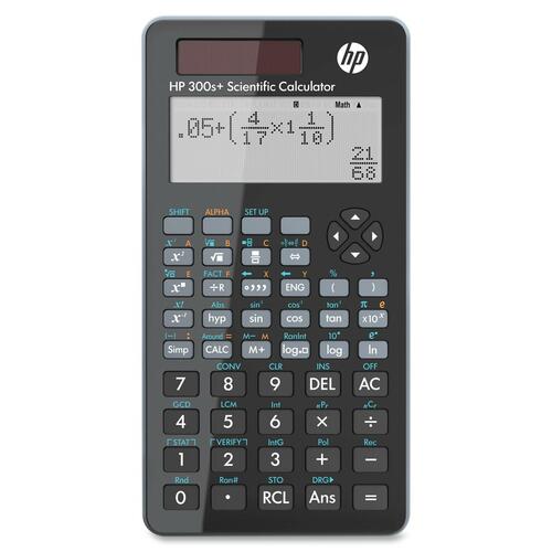 HP SC300 Plus Scientific Calculator