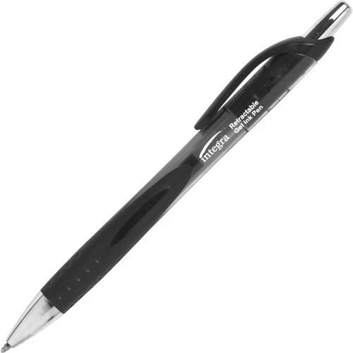 Integra Retractable Gel Pen