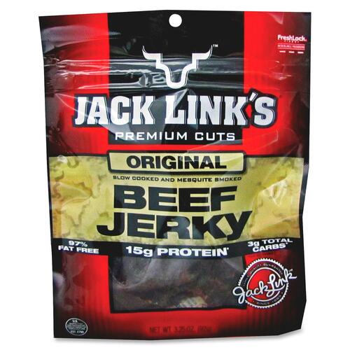 Jerky Jerky Beef Snacks