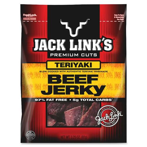 Jerky Beef Snacks