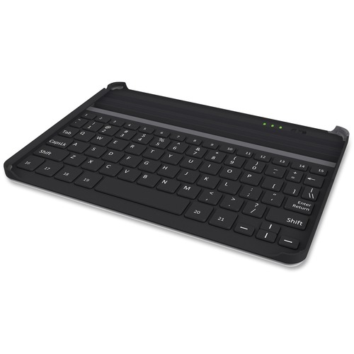 Kensington Kensington KeyCover Keyboard/Cover Case for iPad Air - Black