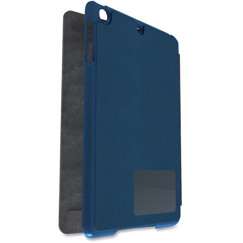 Kensington Comercio 97020 Carrying Case (Folio) for iPad Air - Denim B