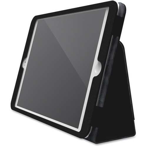 Kensington Comercio 97024 Carrying Case (Folio) for iPad Air - Black