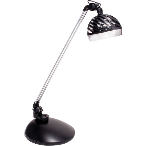 Ledu Retro-style LED Desk Lamp