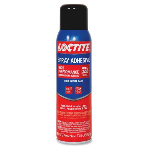 Loctite Loctite High Performance Spray Adhesive