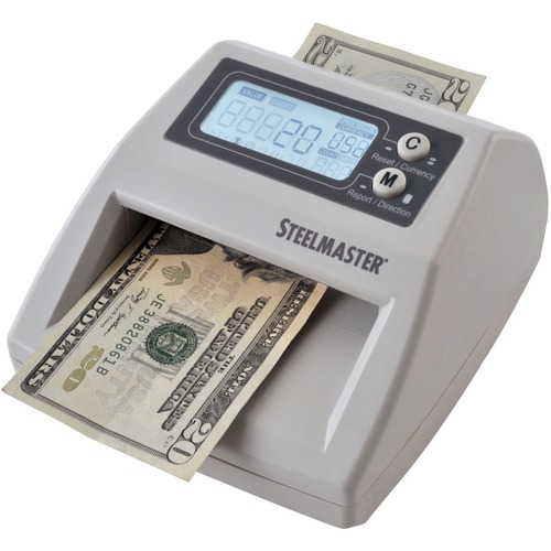 MMF Automatic Counterfeit Detector