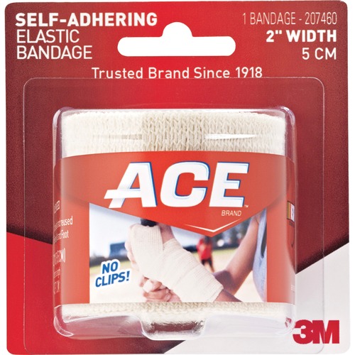 Ace Self-adhering Bandage