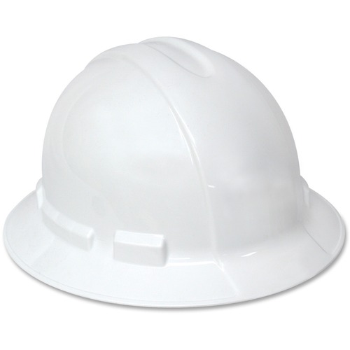 Tekk Protection Full Brim Shell Hard Hat