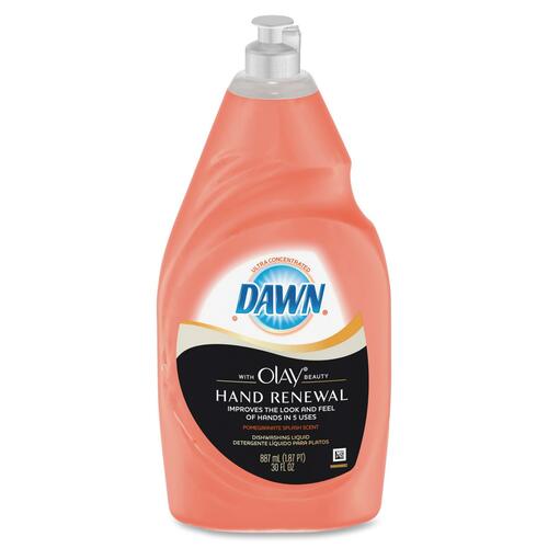 Dawn Dawn Dish Liquid Plus Olay