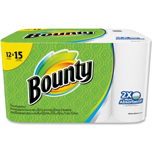 Bounty Paper Towel