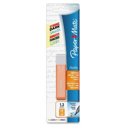 Paper Mate Mates Pencil Lead Refill Pack