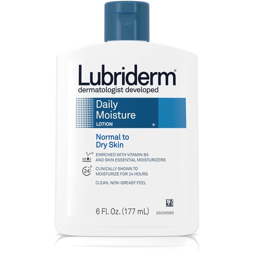 Lubriderm Skin Therapy Lotion