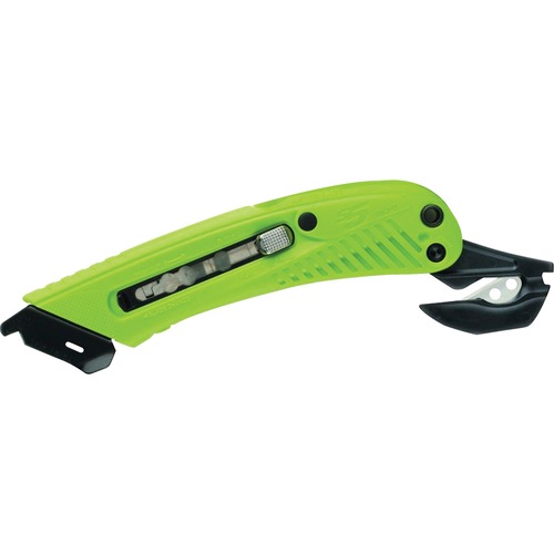 PHC PHC Safety 3 Position Box Cutter