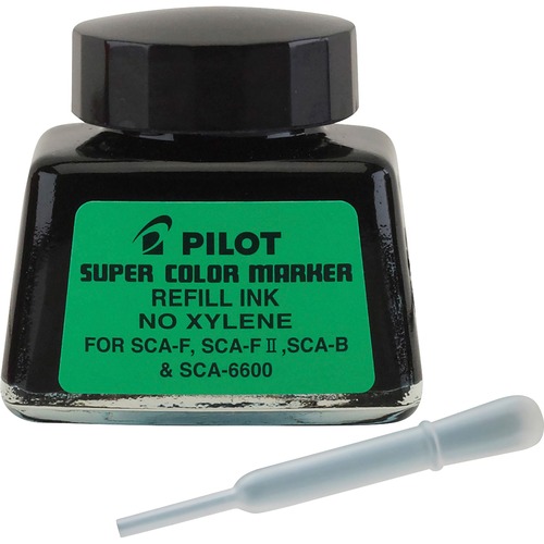 Pilot Pilot Super Color Marker Refill Ink