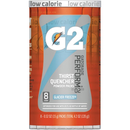 Gatorade G2 Single Serve Powder