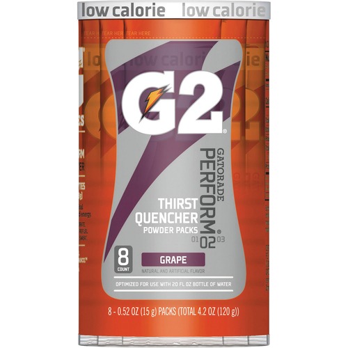 Gatorade G2 Single Serve Powder