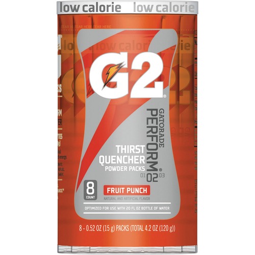 Gatorade Gatorade G2 Single Serve Powder