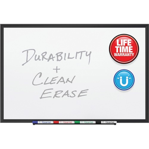 Quartet DuraMax Porcelain Whiteboard