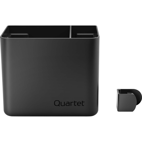 Quartet Quartet Integrated Whiteboard Accessory Box