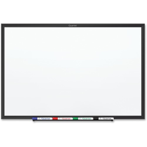 Quartet Quartet Magnetic Dry-Erase Board