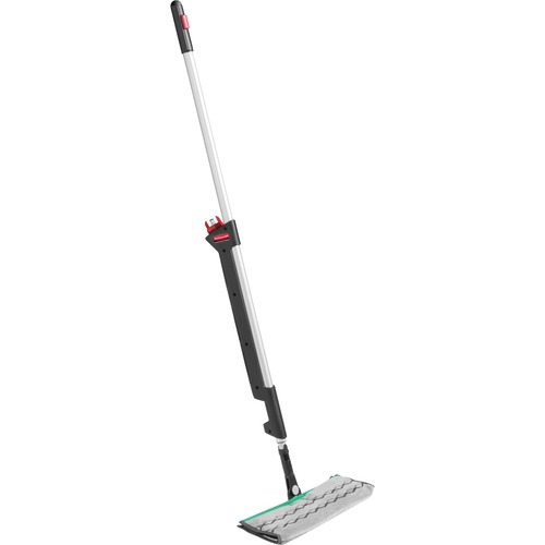 Rubbermaid Executive Series Double Sided Pulse Mop