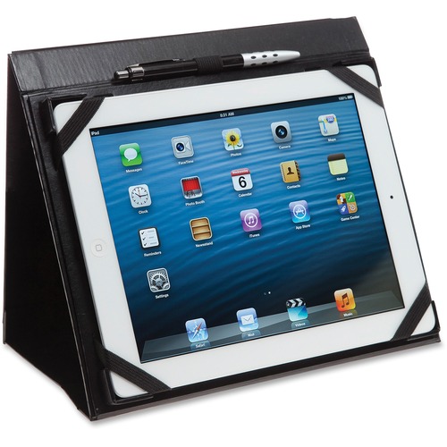 Rediform I-PAL EP100N Carrying Case for iPad, Pen - Black