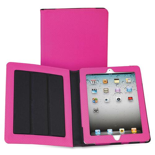 Samsill Fashion Carrying Case (Folio) for iPad