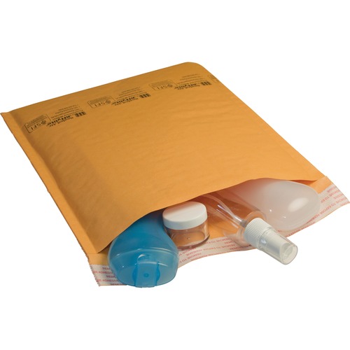 Sealed Air Sealed Air Jiffylite Bubble Cushioned Mailers