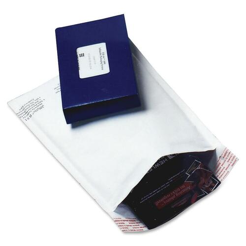 Sealed Air Jiffylite White Cushioned Mailers