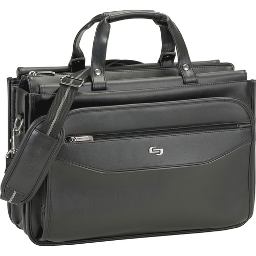 Solo Solo Carrying Case (Briefcase) for 16