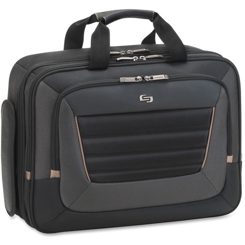 Solo Solo Carrying Case (Briefcase) for 16