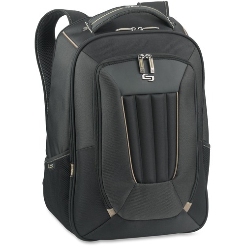 Solo Solo Carrying Case (Backpack) for 17.3