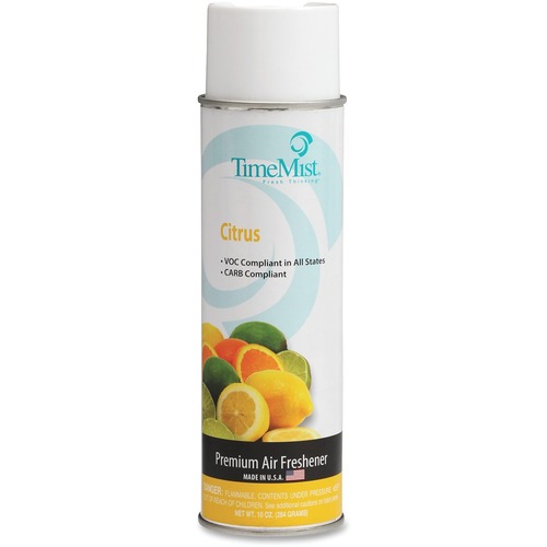 TimeMist Premium Air Freshener Spray
