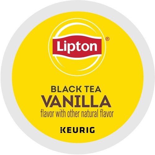 Lipton Lipton Indulge Rich Black Tea