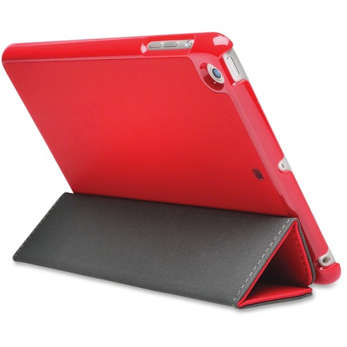 Kensington Carrying Case for iPad mini - Red
