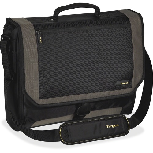 Targus Targus CityGear TCG200 Carrying Case (Messenger) for 17