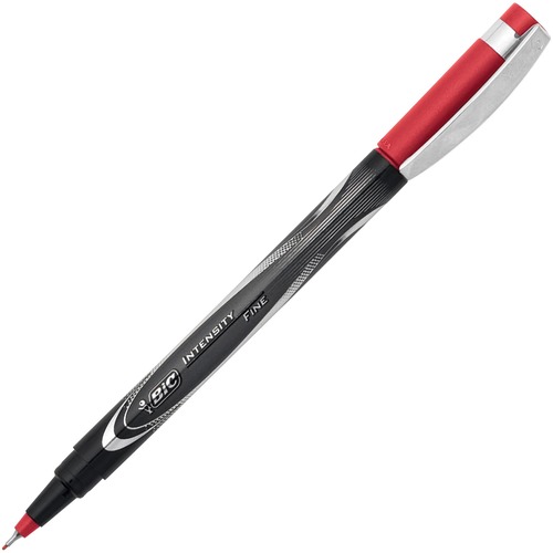 BIC Intensity Fine Point Permanent Marker Pen