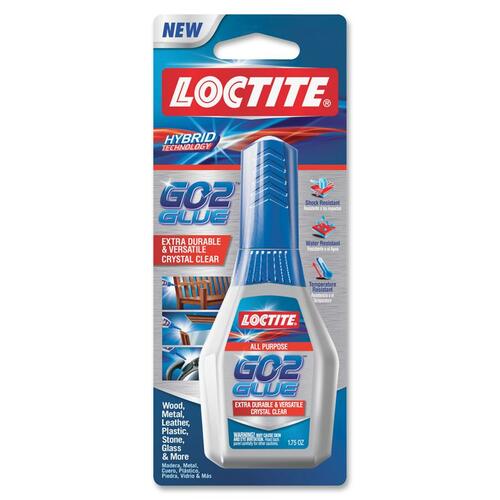 Loctite Loctite Go2 All Purpose Glue