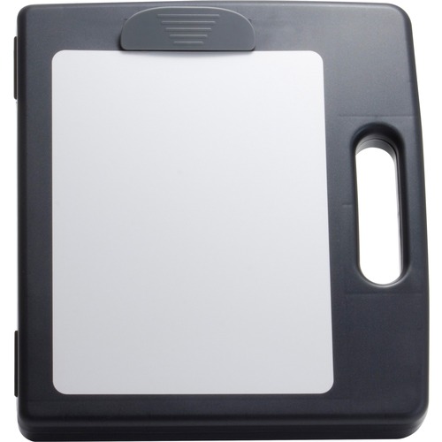 OIC Heavy-duty Clipboard with Whiteboard