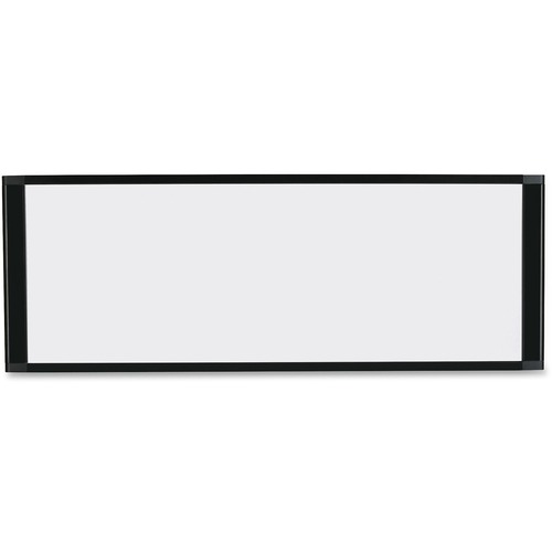 MasterVision Ultra Dry-erase Cubicle Board