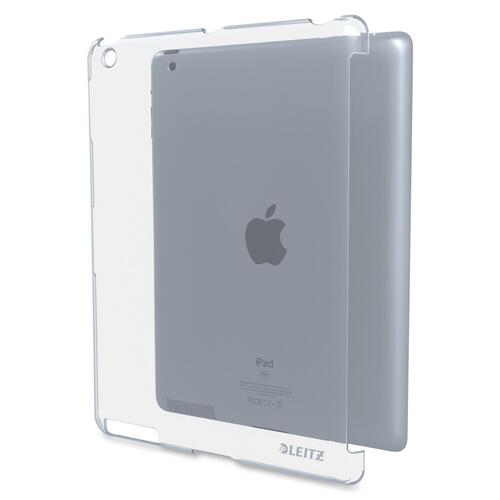 Leitz Transparent iPad Cover