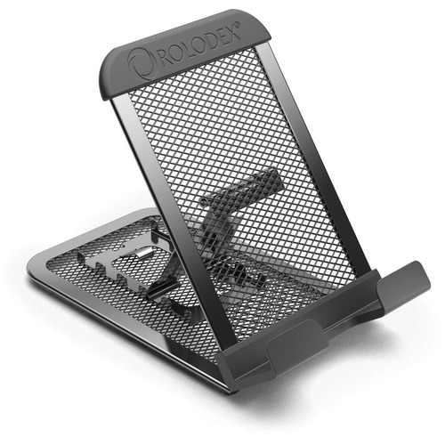 Rolodex Rolodex Mobile Device Mesh Stand